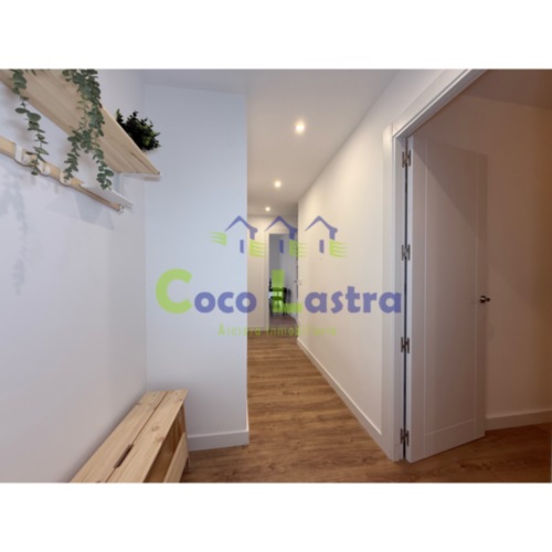 Hall de entrada 